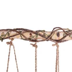 Set de 5 soliflores suspendus, verre*ATMOSPHERA Sale