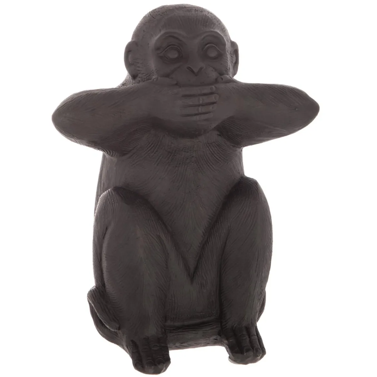 Set de 3 statuettes "Singes sagesse"*ATMOSPHERA New