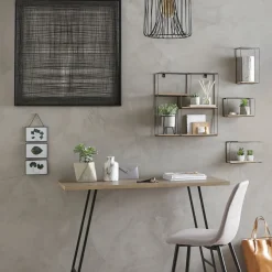 Set de 4 étagères murales "Ally"*ATMOSPHERA Online