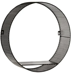 Set de 3 étagères murales "Juni"*ATMOSPHERA Discount