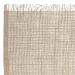 Set de table à franges, jute*ATMOSPHERA Online