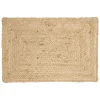 Set de table "Alba", jute*ATMOSPHERA New
