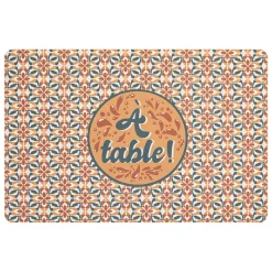 Set de table "Be Vintage"*ATMOSPHERA Sale