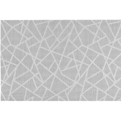 Set de table "Craquelé"*ATMOSPHERA Clearance