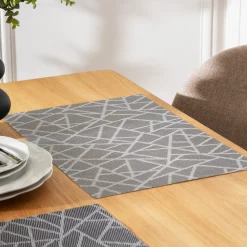 Set de table "Craquelé"*ATMOSPHERA Clearance