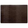 Set de table "Croco"*ATMOSPHERA Hot