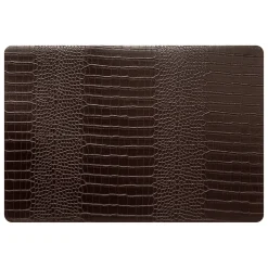 Set de table "Croco"*ATMOSPHERA Hot