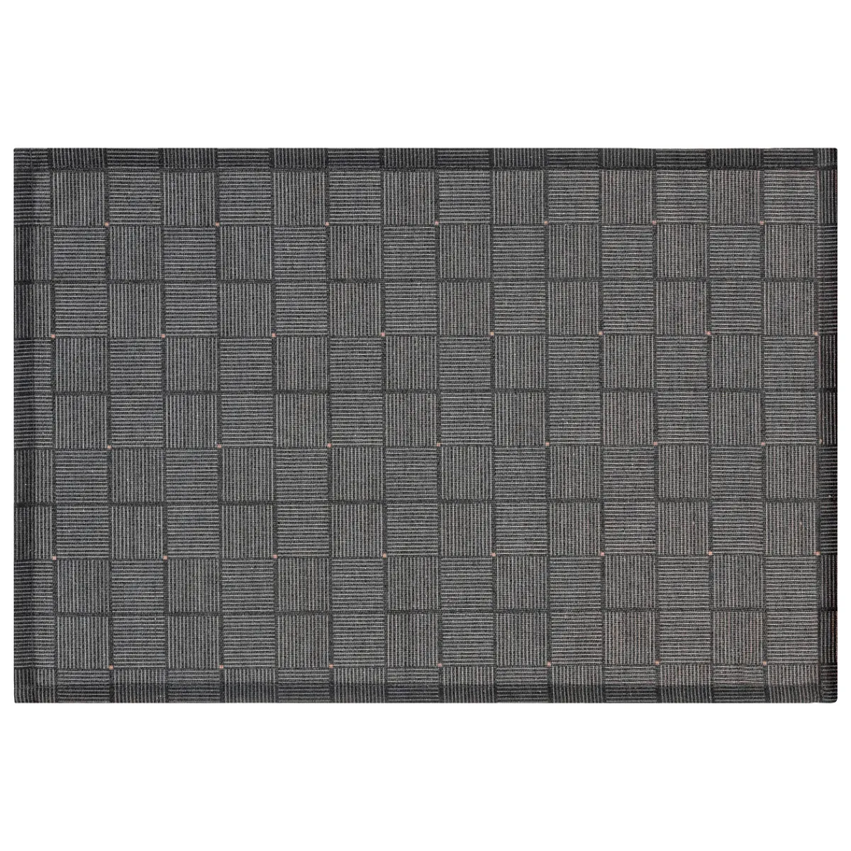 Set de table enduit "Geo"*ATMOSPHERA Clearance