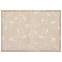 Set de table enduit "Lia"*ATMOSPHERA New