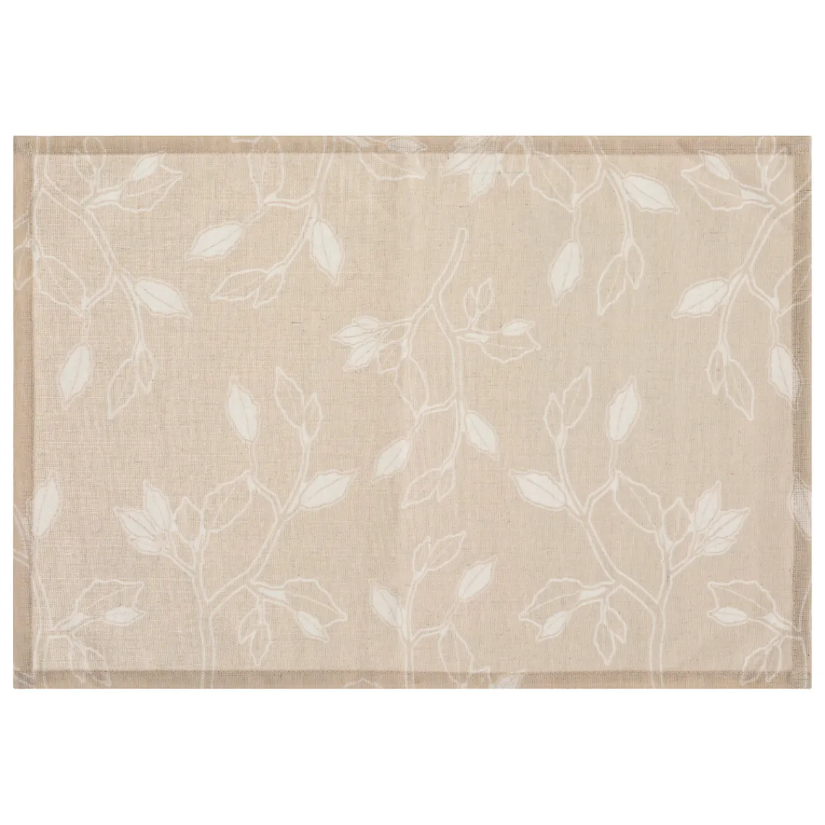 Set de table enduit "Lia"*ATMOSPHERA New