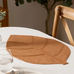 Set de table "Feuille"*ATMOSPHERA New