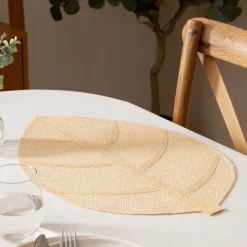 Set de table "Feuille"*ATMOSPHERA Sale