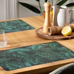 Set de table "Jungle"*ATMOSPHERA New