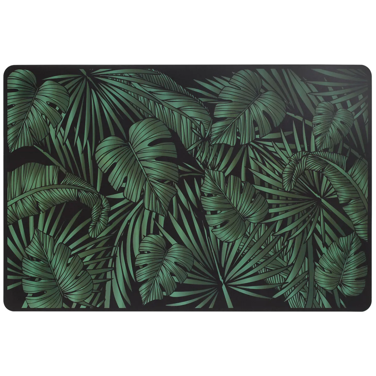 Set de table "Jungle"*ATMOSPHERA New