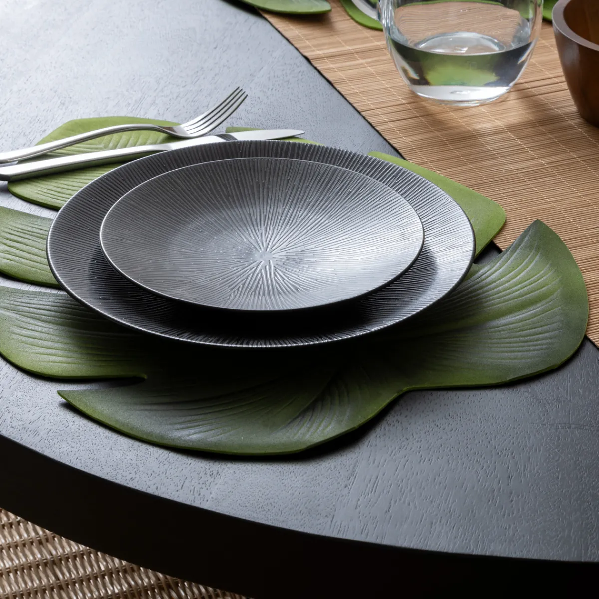Set de table "Leaf"*ATMOSPHERA Best