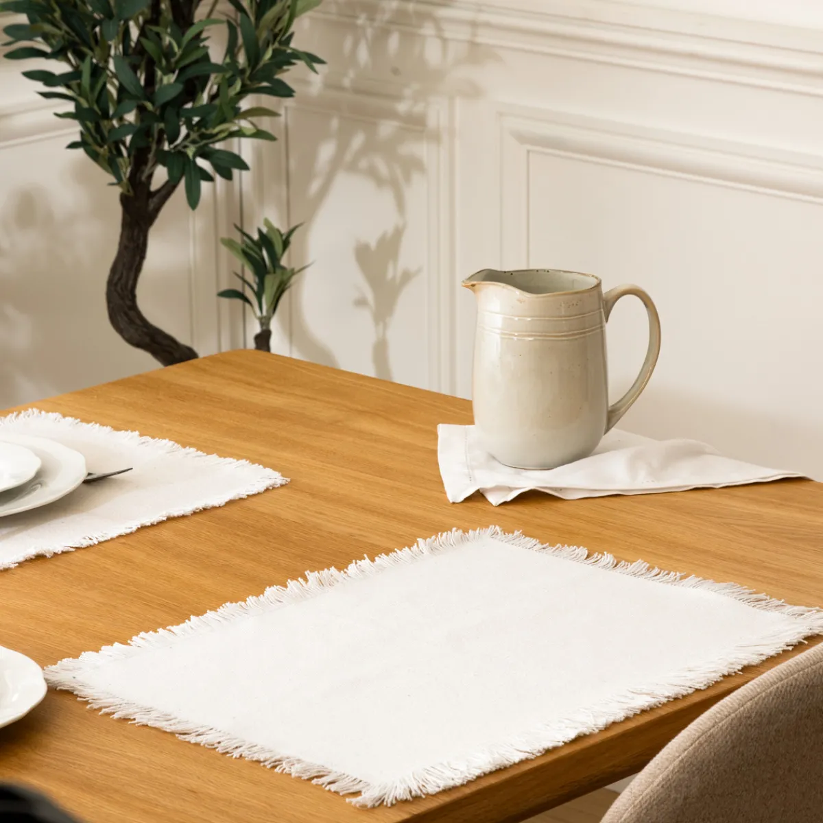 Set de table "Maha"*ATMOSPHERA New