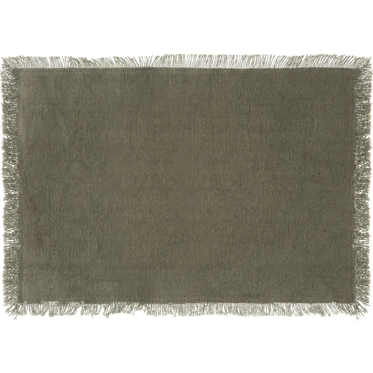 Set de table "Maha", coton*ATMOSPHERA Outlet