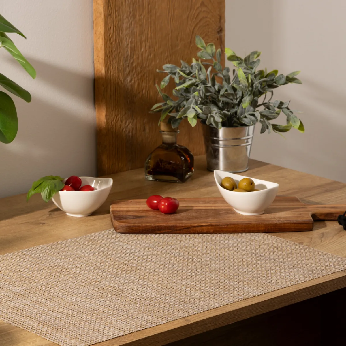 Set de table "Maoli"*ATMOSPHERA Clearance