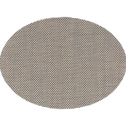 Set de table ovale "Maoli"*ATMOSPHERA Online