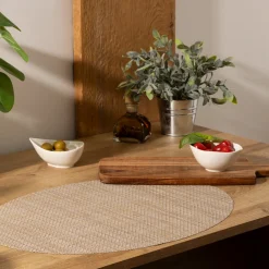 Set de table ovale "Maoli"*ATMOSPHERA Best