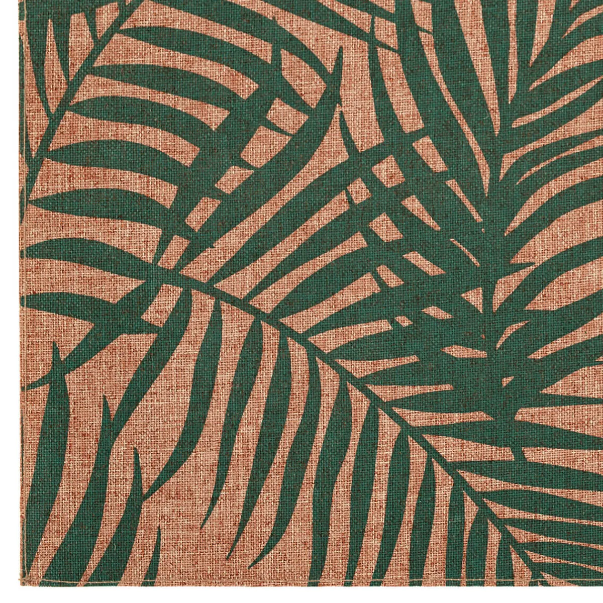 Set de table "Palme"*ATMOSPHERA Hot