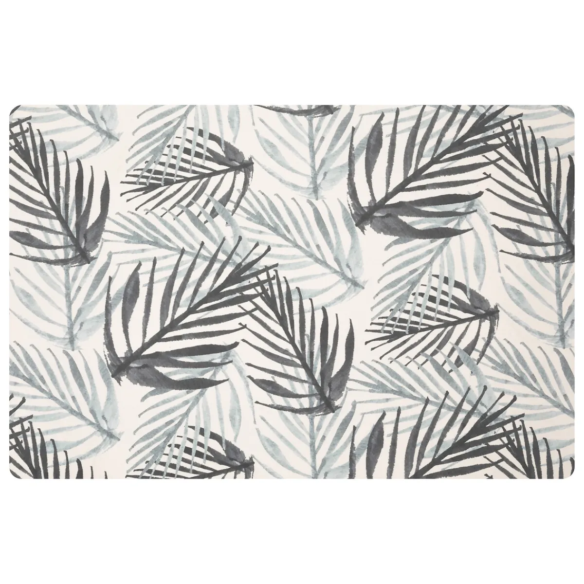 Set de table palmier "Palme"*ATMOSPHERA Clearance