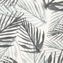 Set de table palmier