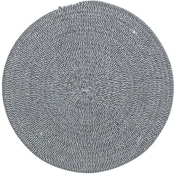 Set de table rond "Alana"*ATMOSPHERA