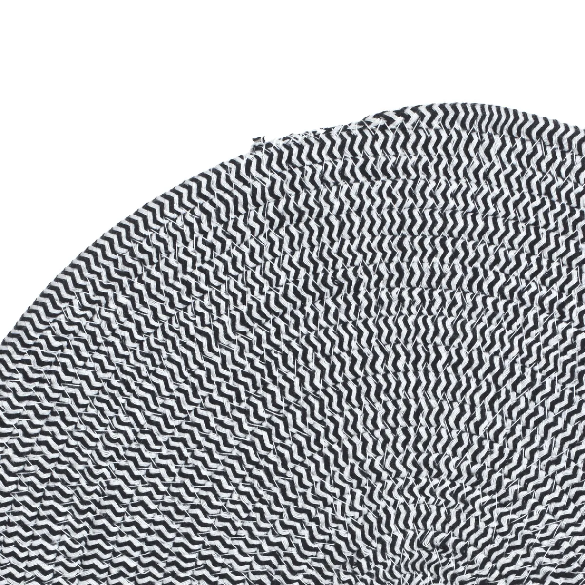 Set de table rond "Alana"*ATMOSPHERA