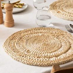 Set de table "Soleya"*ATMOSPHERA Outlet