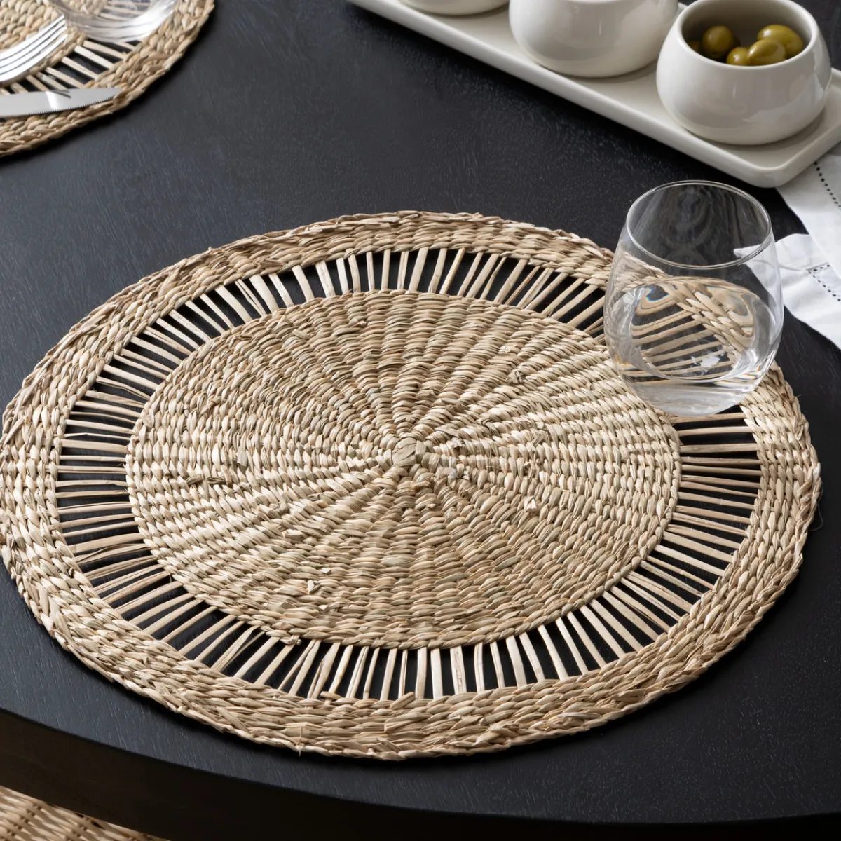 Set de table "Spring Water"*ATMOSPHERA Discount