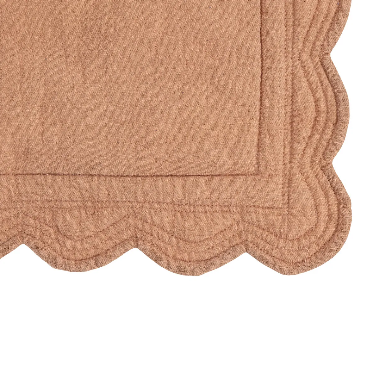 Set de table "The Floral", coton*ATMOSPHERA Best