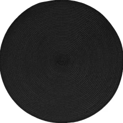 Set de table tressé rond*ATMOSPHERA Best