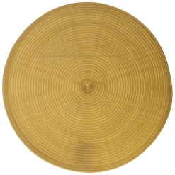 Set de table tressé rond*ATMOSPHERA Discount