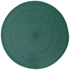 Set de table tressé rond*ATMOSPHERA Best