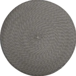 Set de table tressé rond*ATMOSPHERA Hot