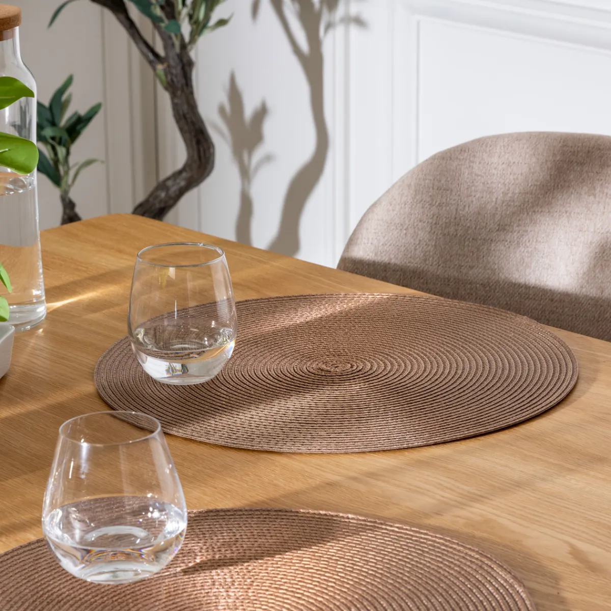 Set de table "Tresse"*ATMOSPHERA Sale