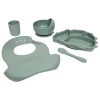 Set repas 5 pièces "Yum"*ATMOSPHERA Clearance