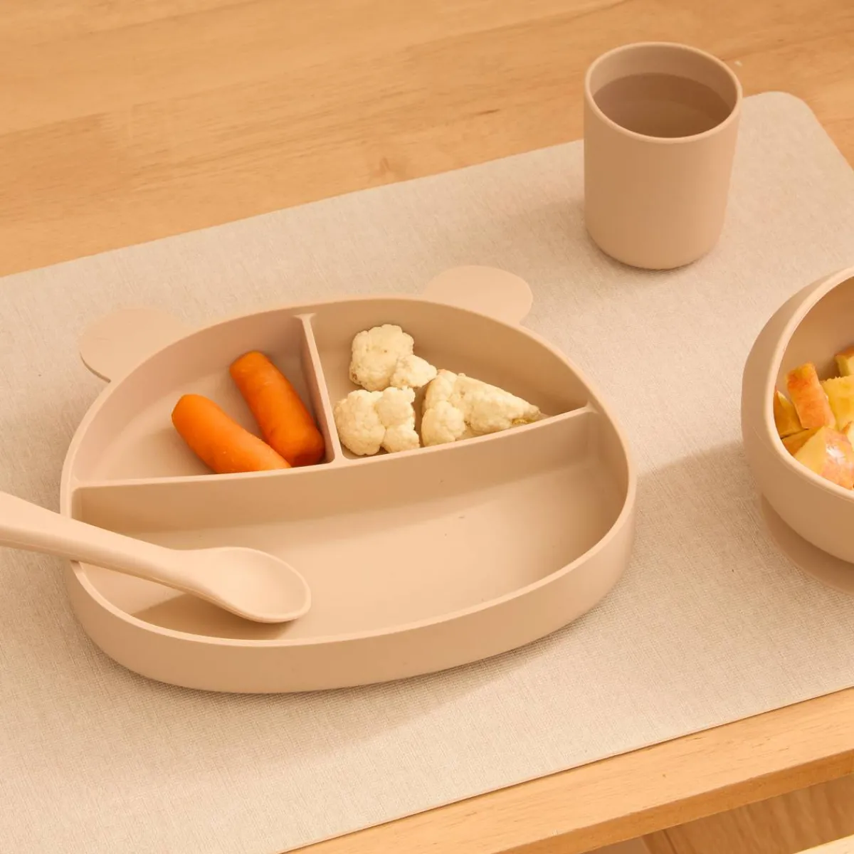 Set repas enfant "Yum"*ATMOSPHERA New