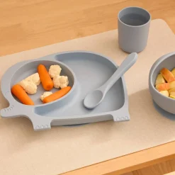Set repas enfant "Yum"*ATMOSPHERA Hot
