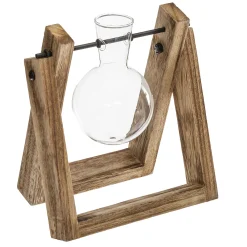 Soliflore, verre*ATMOSPHERA Hot