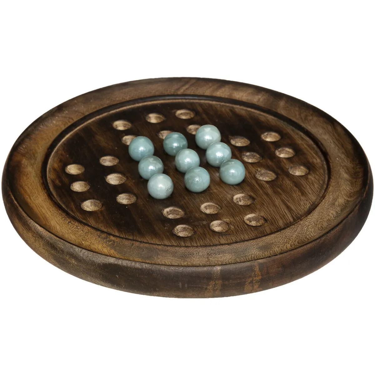 Solitaire*ATMOSPHERA