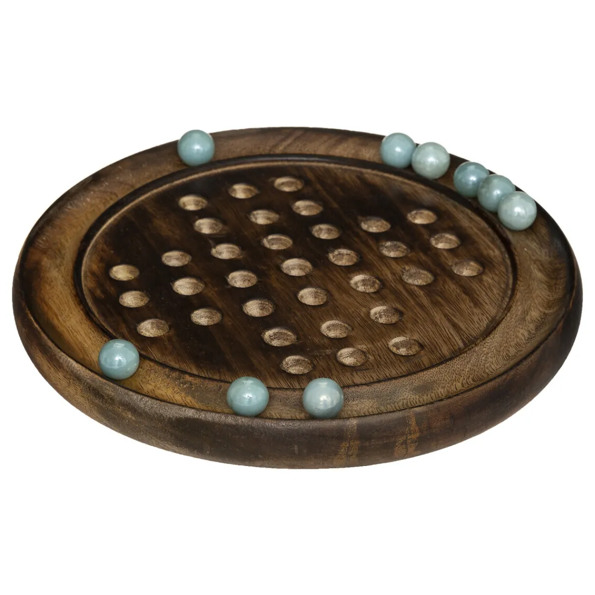 Solitaire*ATMOSPHERA