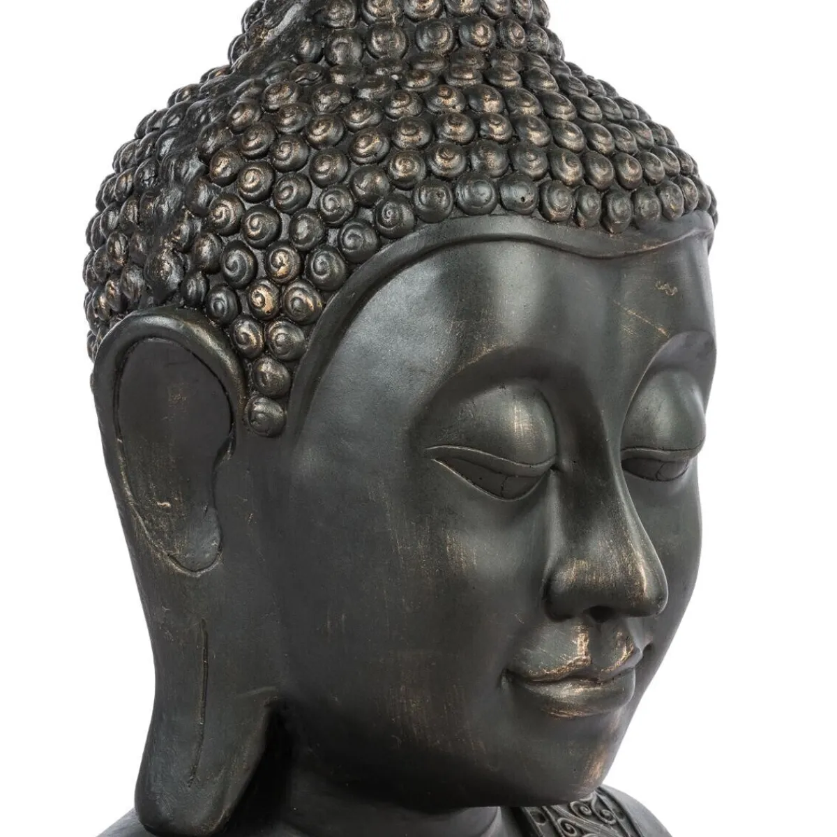 Statue "Bouddha"*ATMOSPHERA Sale