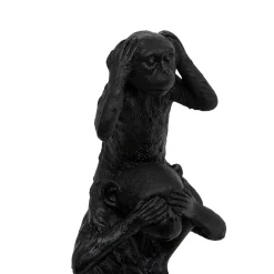 Statue de 3 singes*ATMOSPHERA Clearance