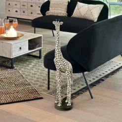 Statue "Girafe"*ATMOSPHERA New