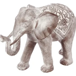 Statue éléphant "Jade"*ATMOSPHERA Clearance
