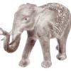 Statue éléphant "Jade"*ATMOSPHERA Clearance