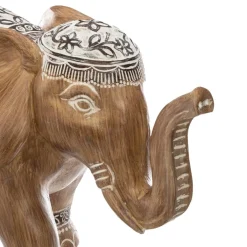 Statue éléphant "Leo"*ATMOSPHERA Hot