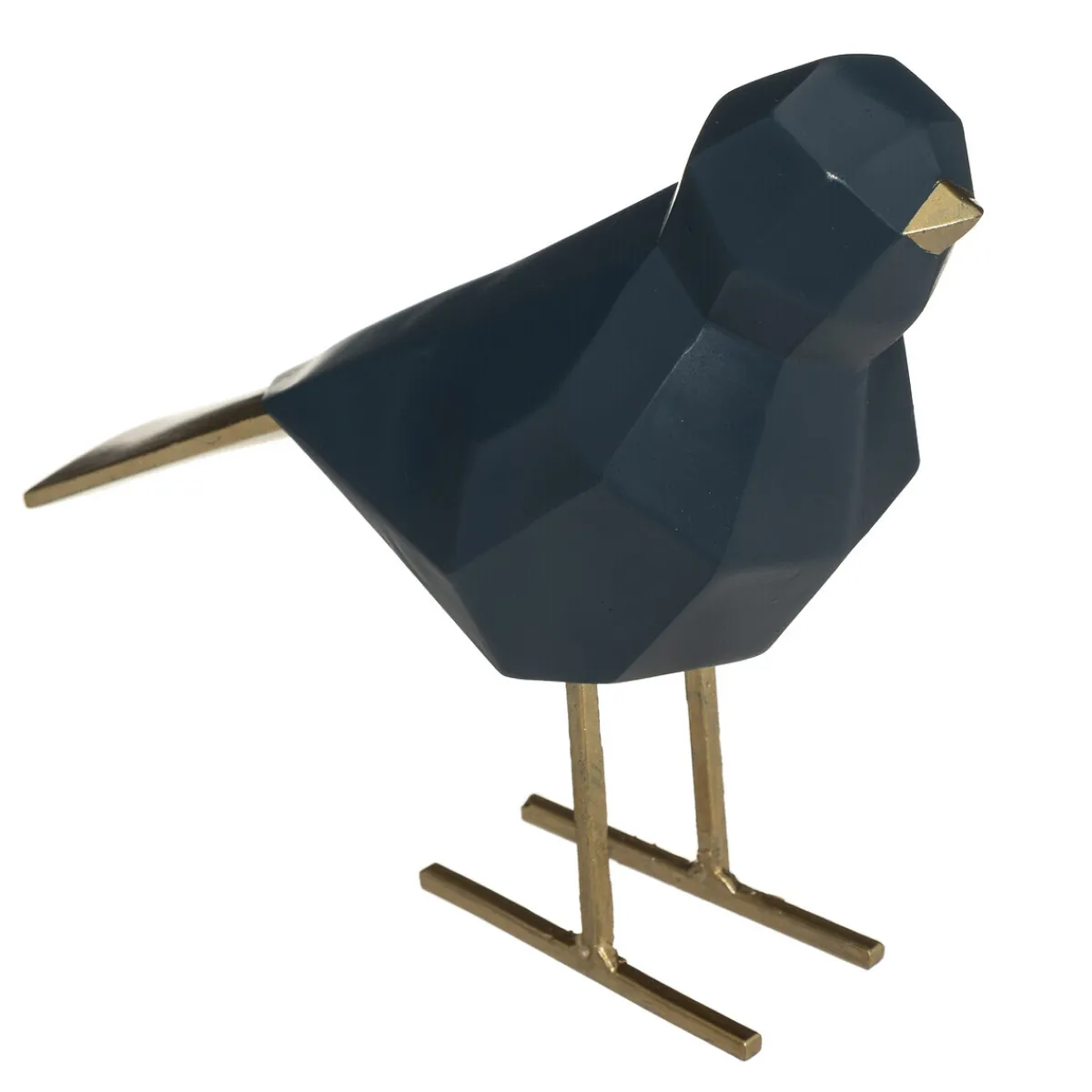 Statue origami "Oiseau"*ATMOSPHERA Outlet